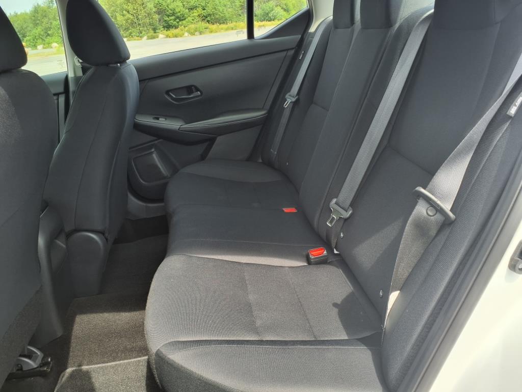used 2024 Nissan Sentra car, priced at $18,995