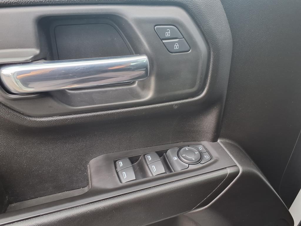 used 2023 GMC Sierra 1500 car, priced at $36,777