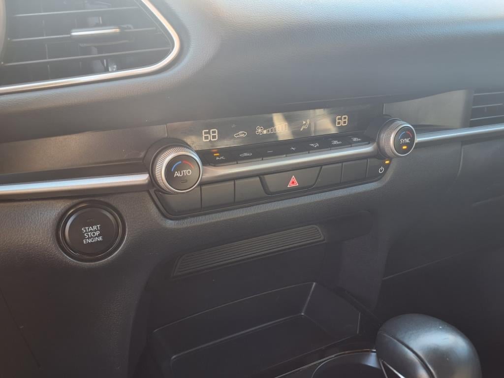 used 2024 Mazda CX-30 car, priced at $25,444