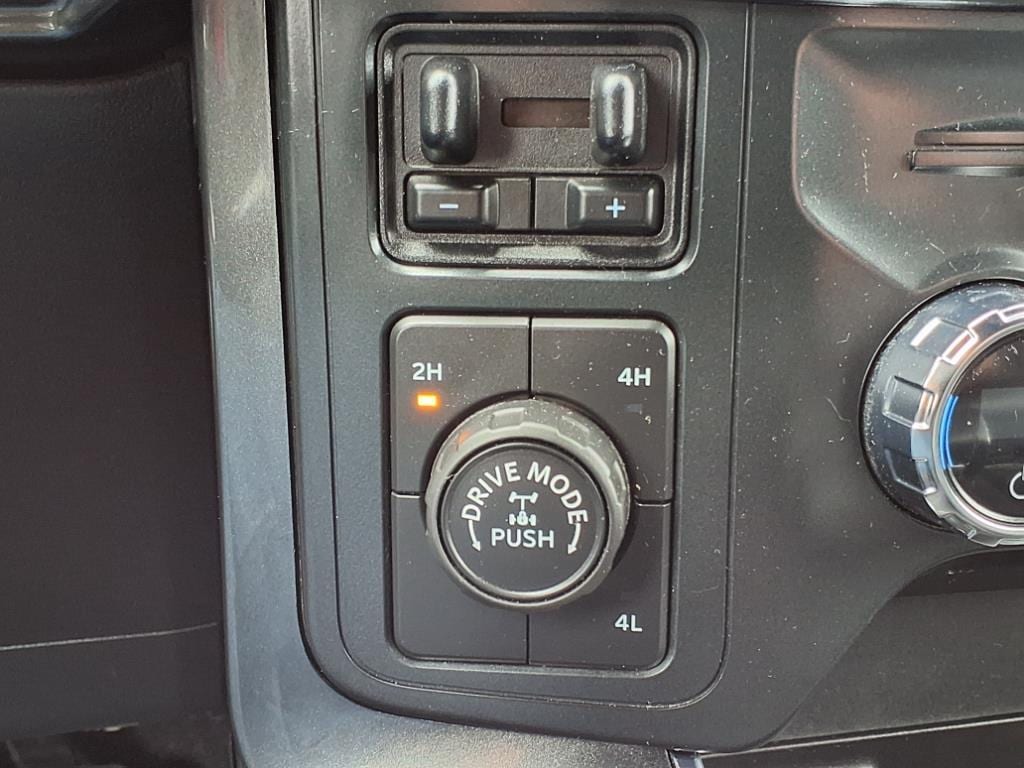 used 2021 Ford F-150 car, priced at $37,777