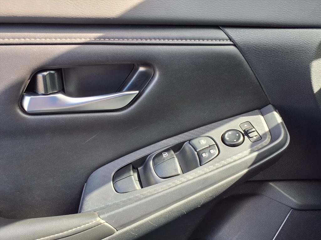 used 2023 Nissan Sentra car, priced at $20,777