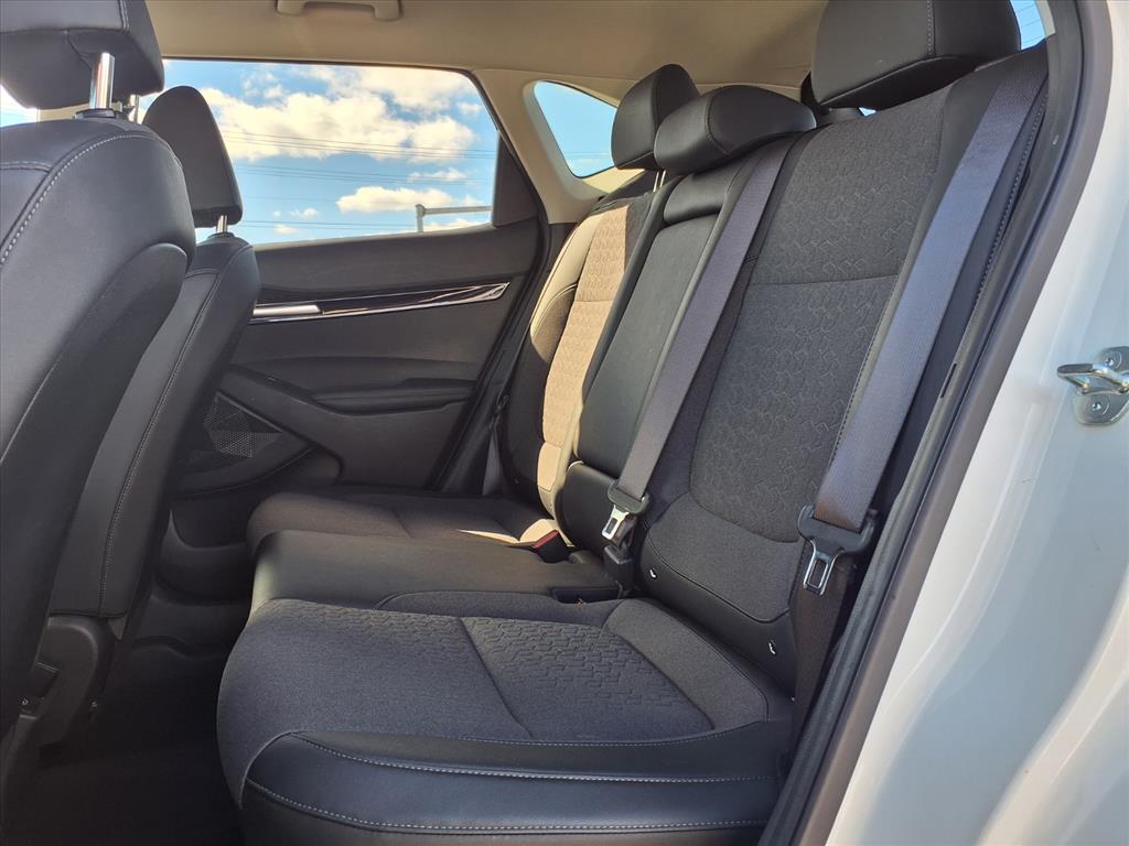 used 2024 Kia Seltos car, priced at $25,555