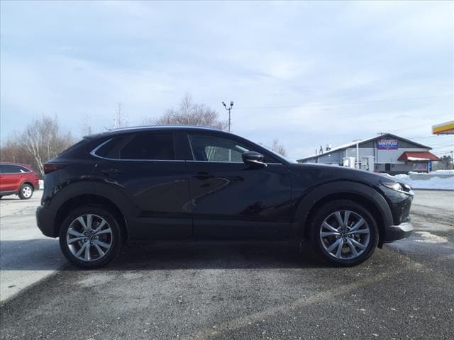 used 2023 Mazda CX-30 car, priced at $24,222