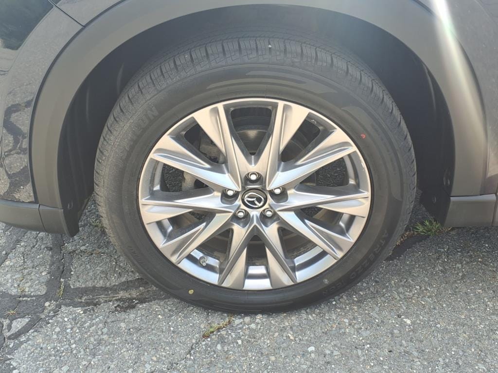 used 2019 Mazda CX-5 car, priced at $19,999