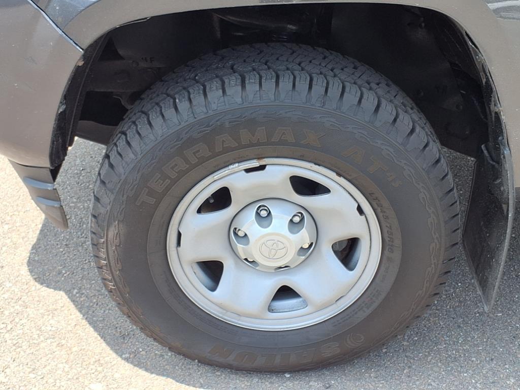 used 2019 Toyota Tacoma car, priced at $32,995