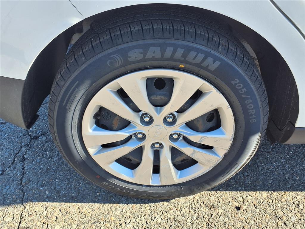 used 2020 Kia Soul car, priced at $15,995