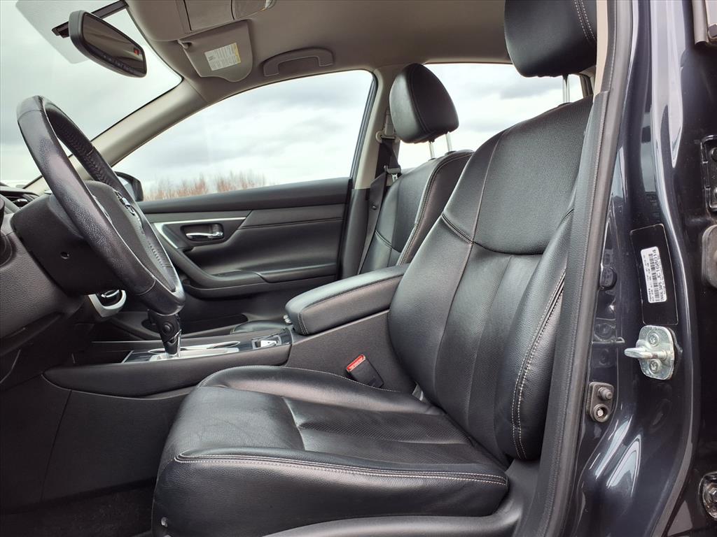 used 2018 Nissan Altima car, priced at $16,995