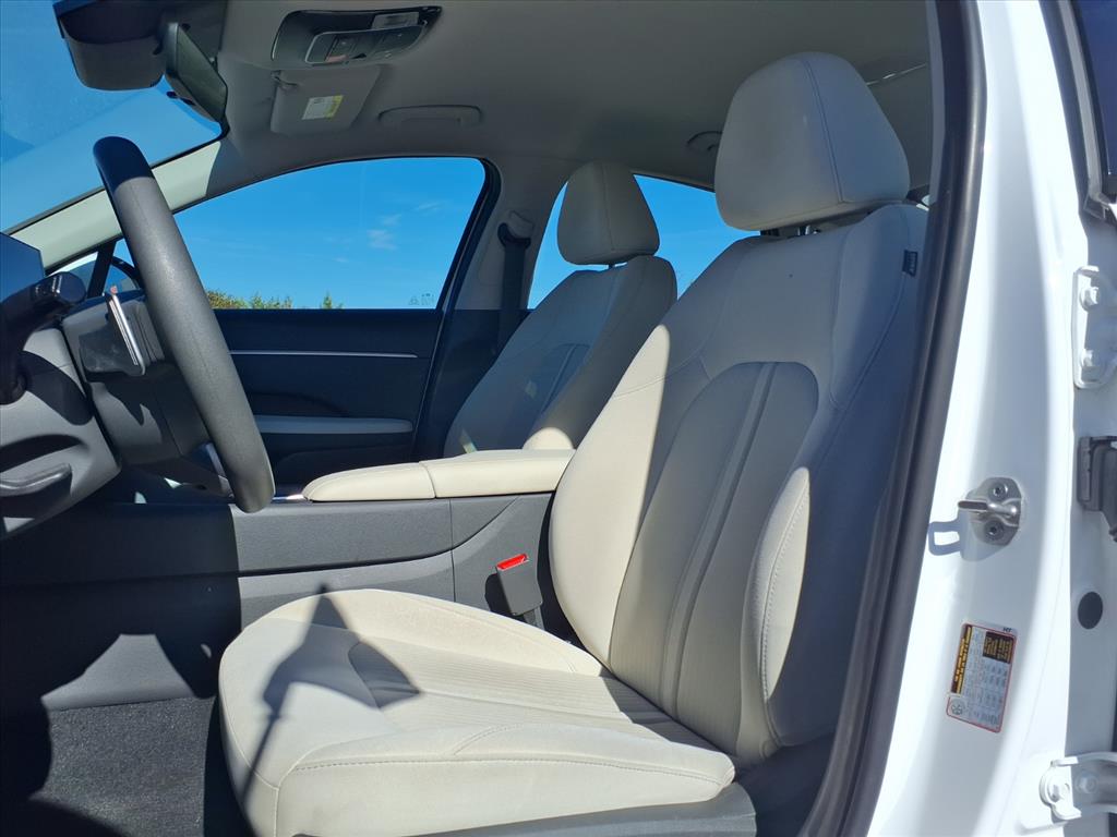 used 2024 Hyundai Sonata car, priced at $22,555