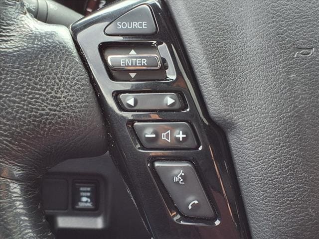 used 2022 Nissan Frontier car, priced at $34,444