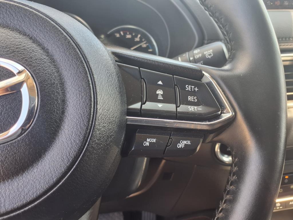 used 2019 Mazda CX-5 car, priced at $19,999