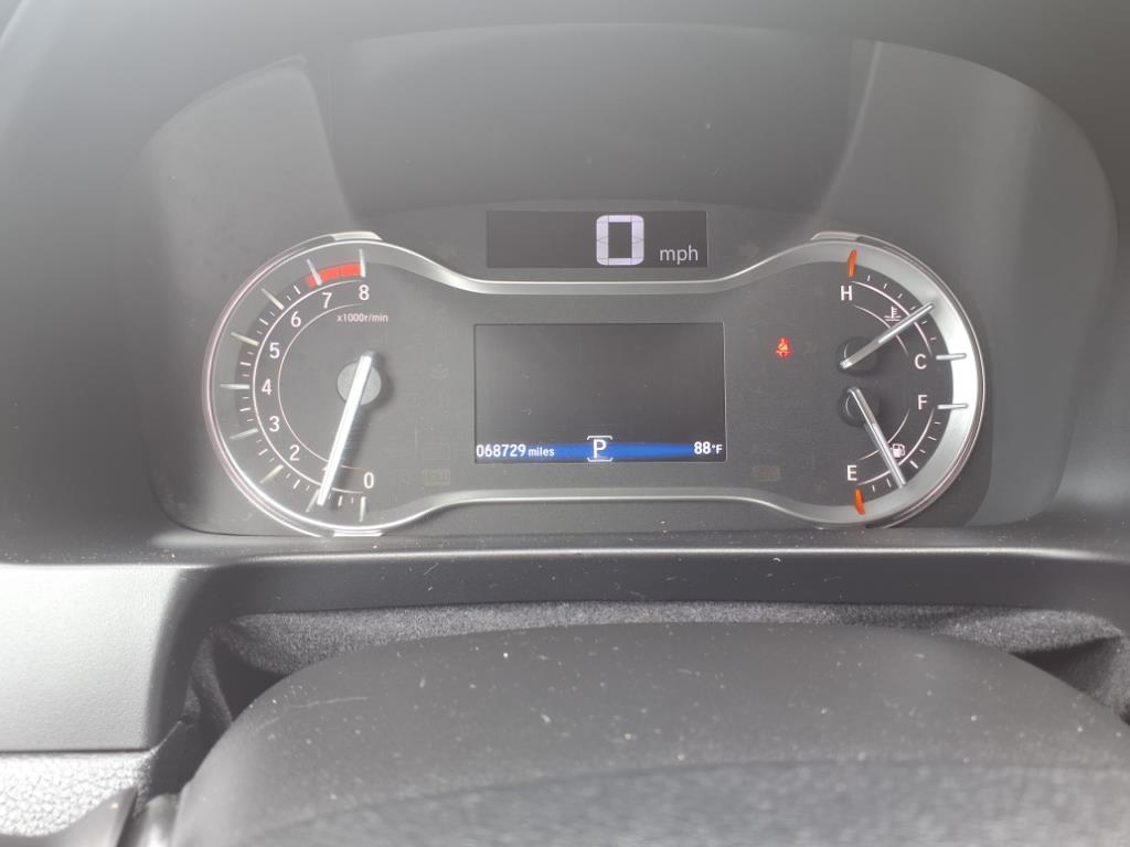 used 2020 Honda Ridgeline car, priced at $28,444