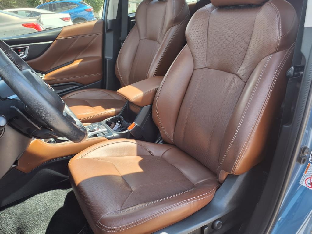 used 2019 Subaru Forester car, priced at $26,777