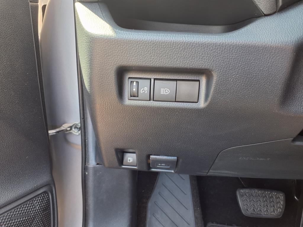 used 2020 Toyota RAV4 Hybrid car, priced at $23,995