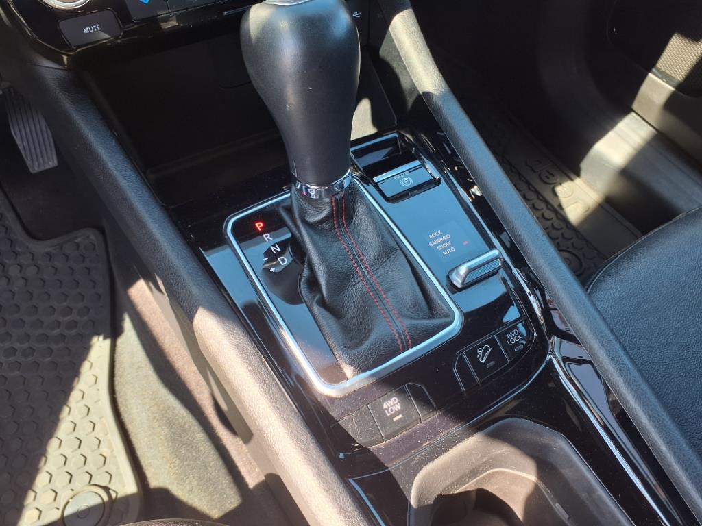 used 2024 Jeep Compass car, priced at $29,995