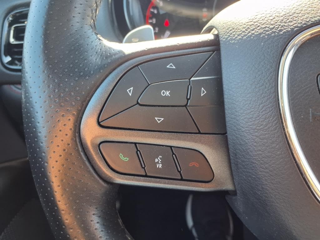 used 2023 Dodge Durango car, priced at $33,888