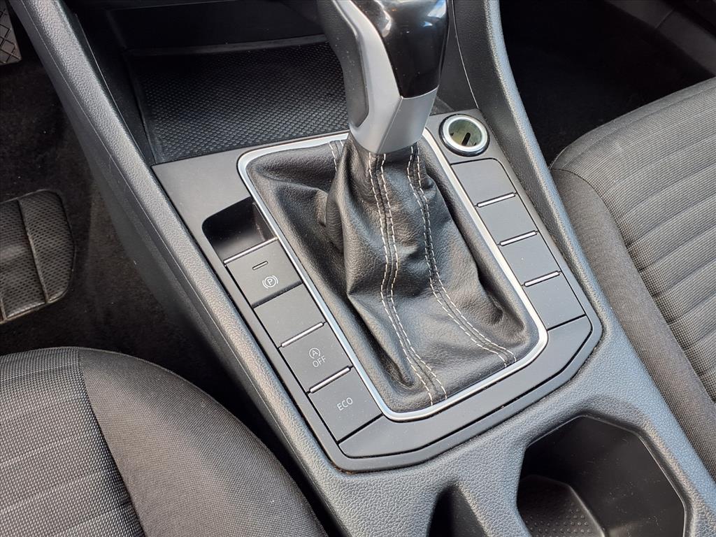 used 2024 Volkswagen Jetta car, priced at $19,999