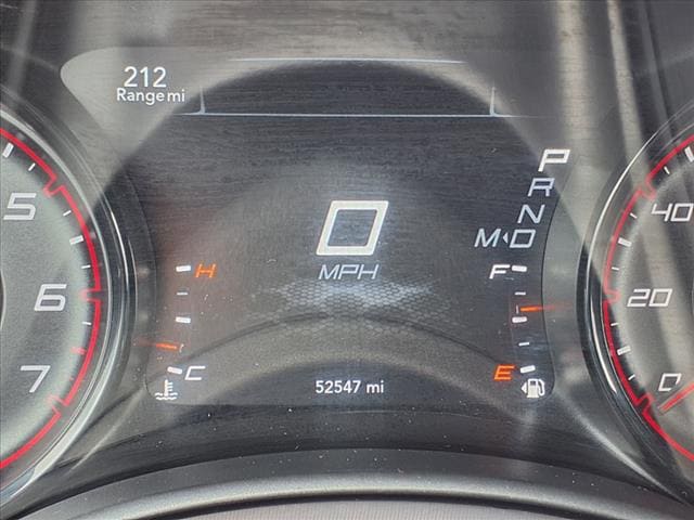 used 2023 Dodge Charger car, priced at $27,999