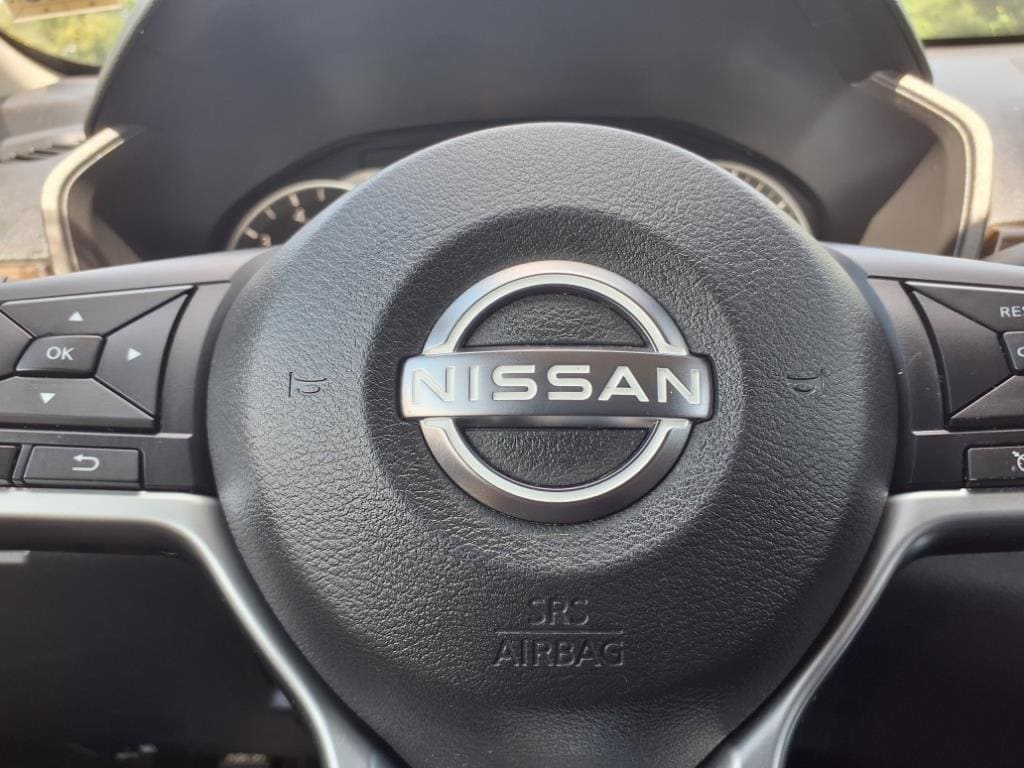 used 2023 Nissan Altima car, priced at $21,999