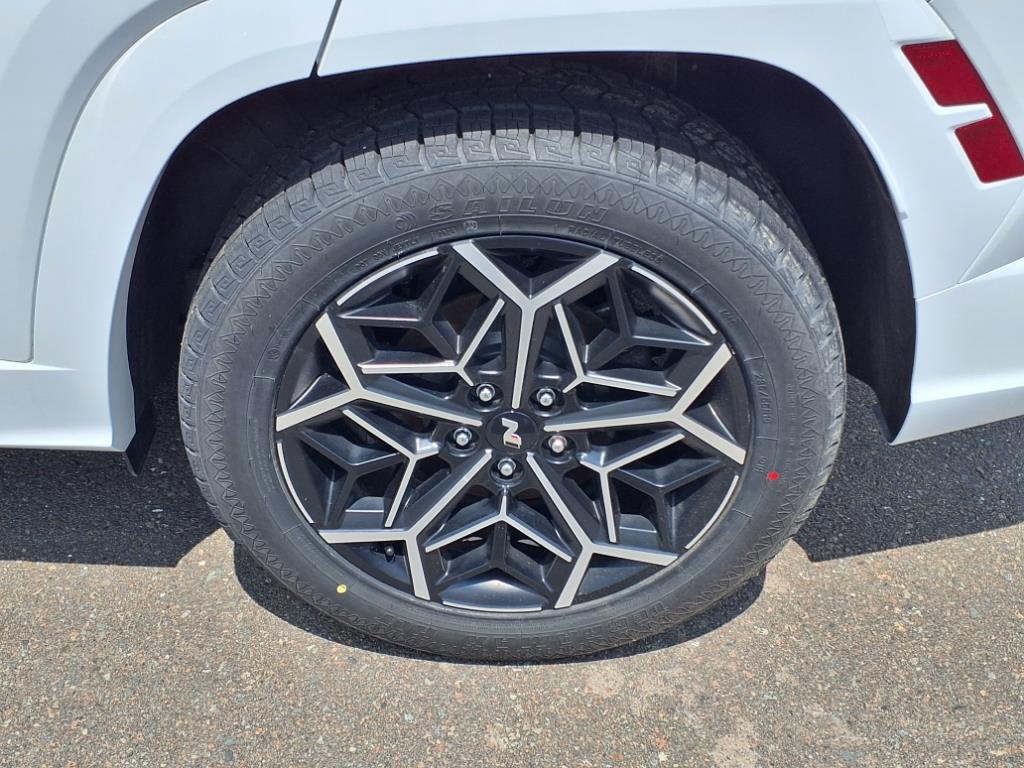 used 2023 Hyundai Tucson car, priced at $26,999