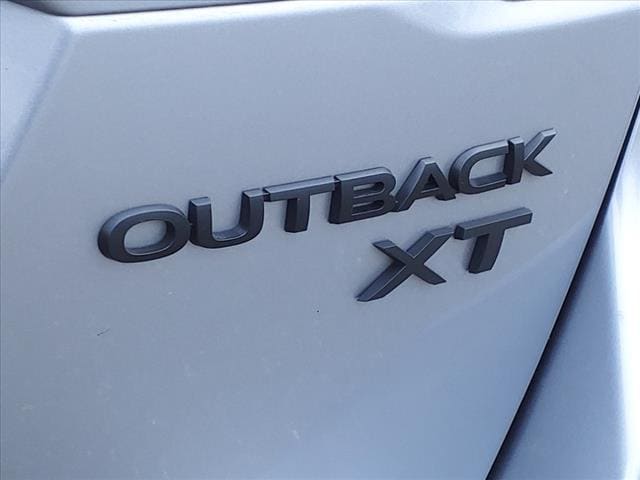 used 2021 Subaru Outback car, priced at $27,999