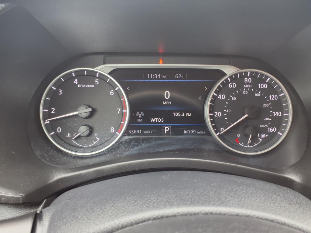 used 2022 Nissan Sentra car, priced at $19,995