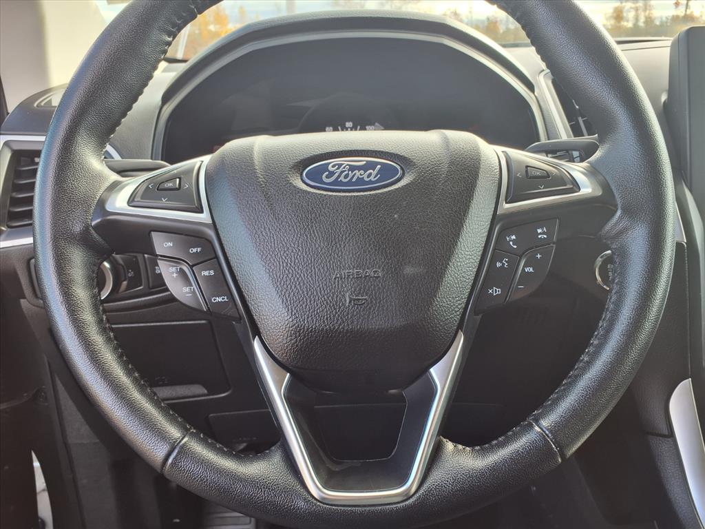 used 2023 Ford Edge car, priced at $24,999