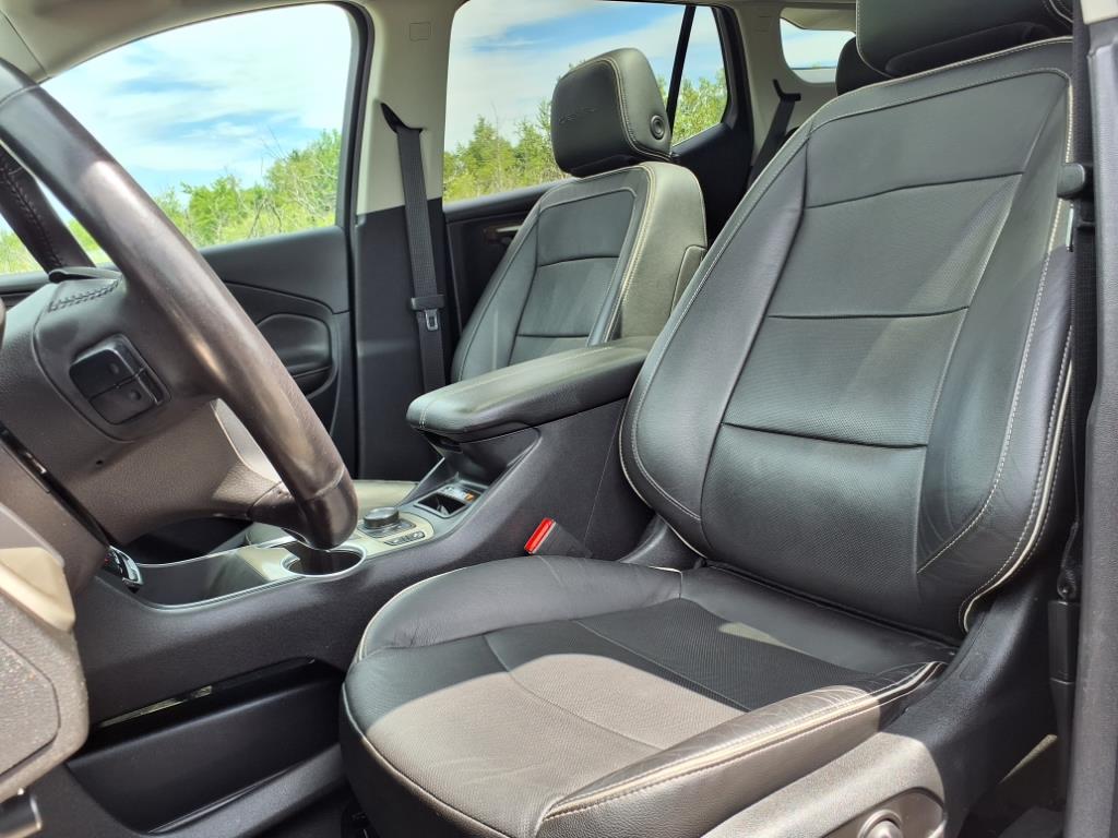 used 2020 GMC Terrain car, priced at $25,995