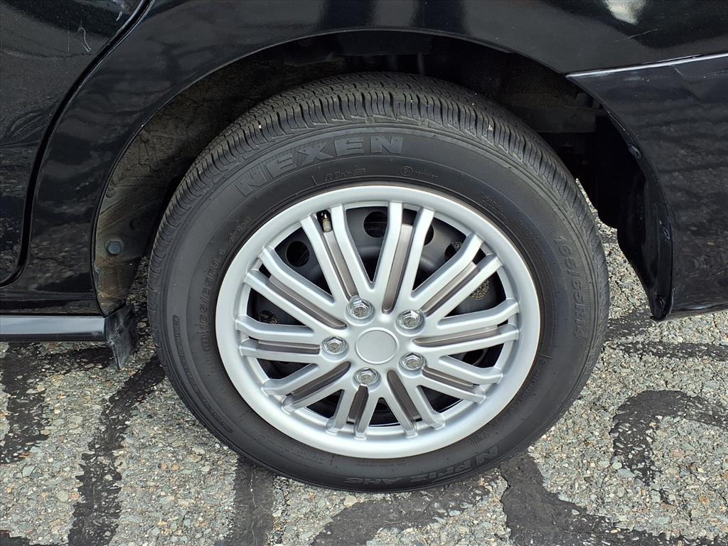 used 2023 Mitsubishi Mirage G4 car, priced at $15,995