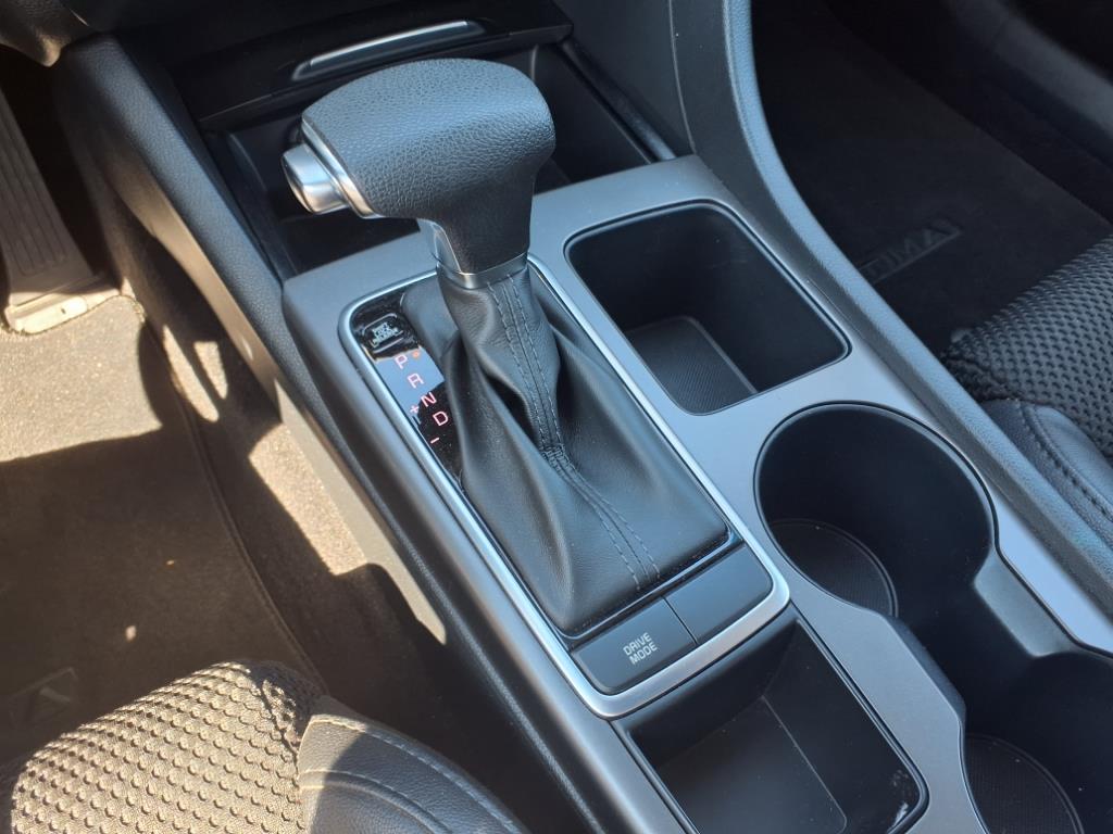 used 2020 Kia Optima car, priced at $21,999