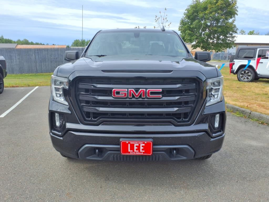 used 2019 GMC Sierra 1500 car, priced at $29,777
