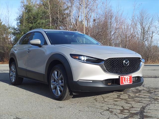 used 2023 Mazda CX-30 car, priced at $23,995