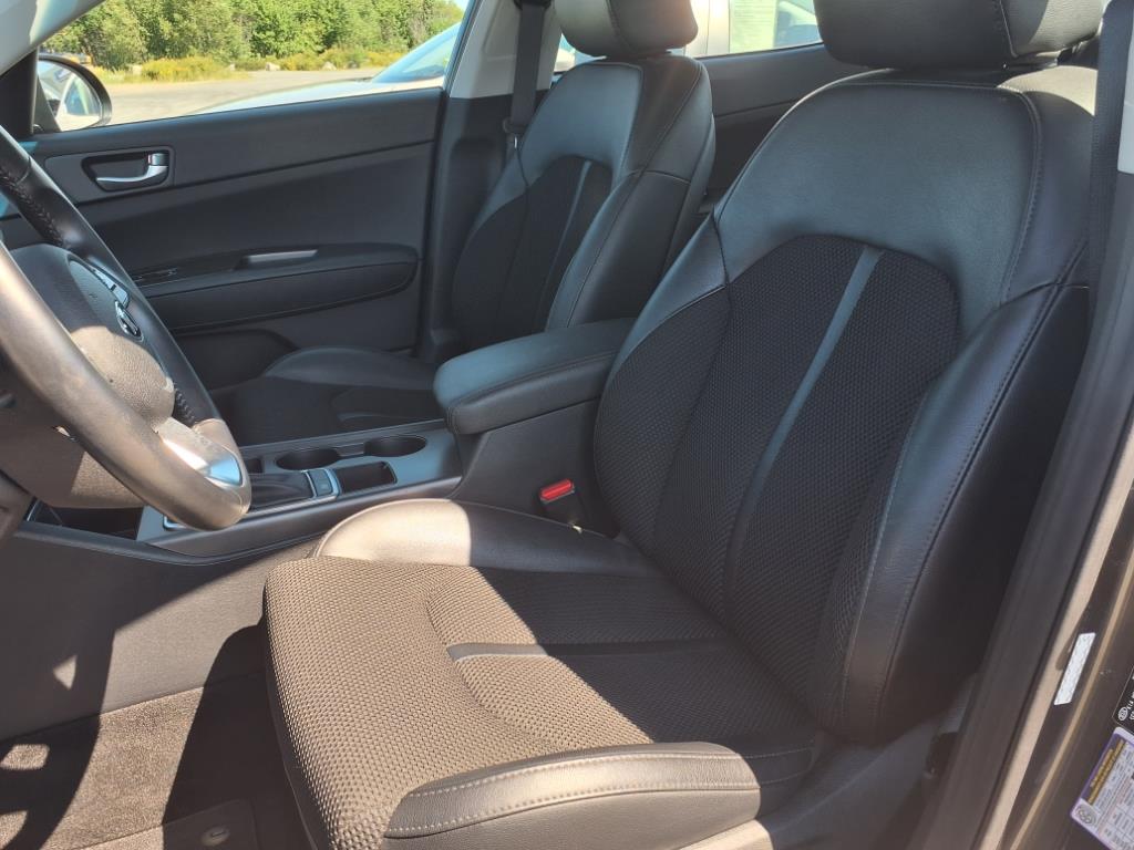 used 2020 Kia Optima car, priced at $21,999