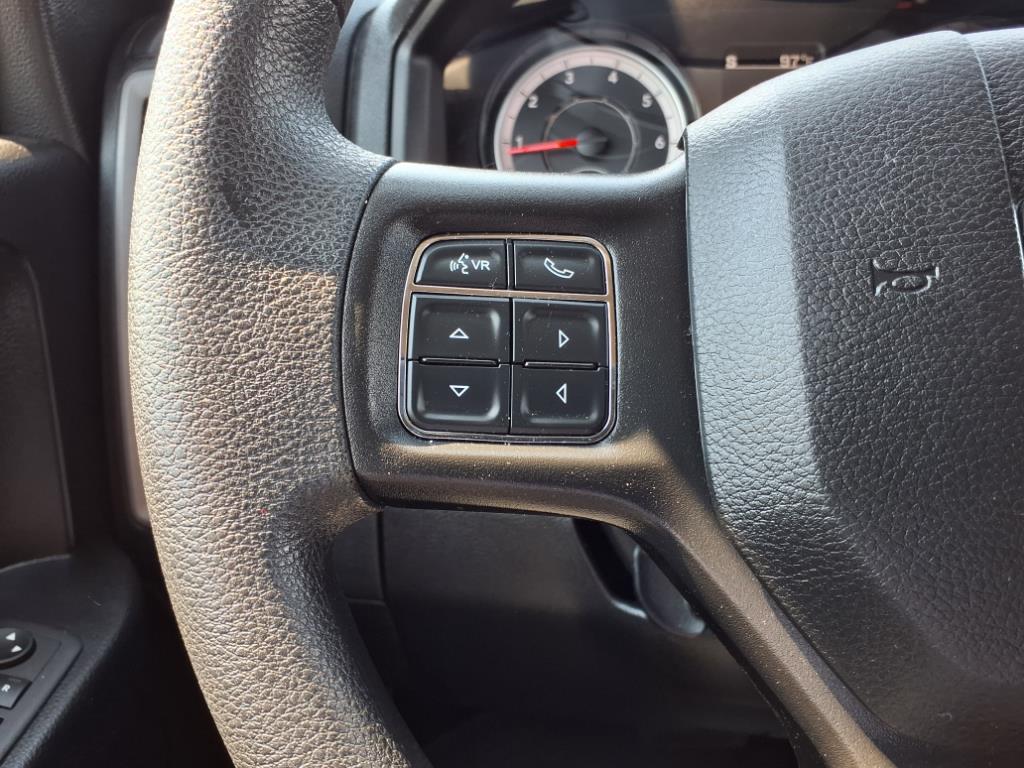 used 2022 Ram 1500 Classic car, priced at $28,999