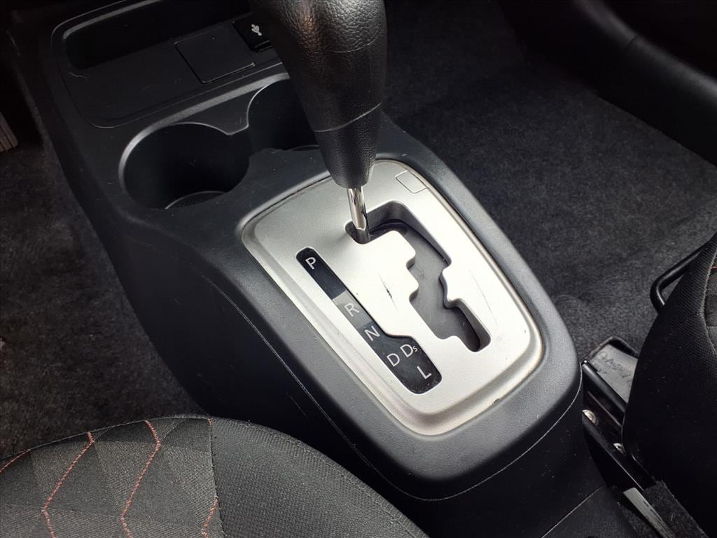 used 2022 Mitsubishi Mirage car, priced at $16,995