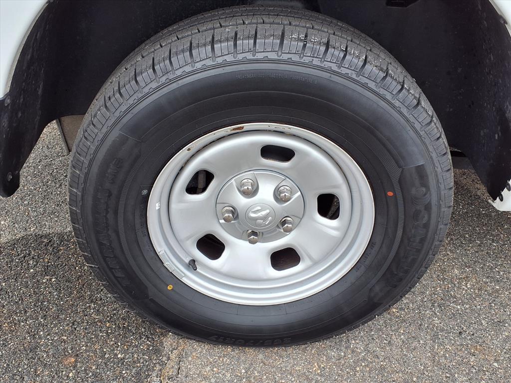 used 2022 Ram 1500 Classic car, priced at $24,995