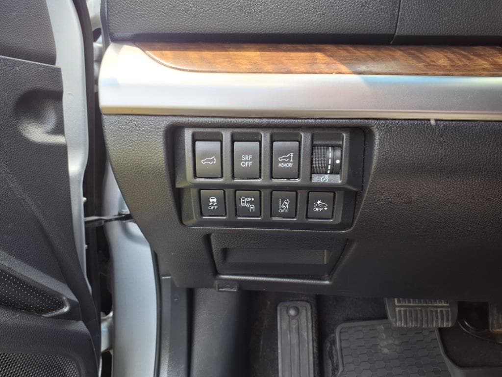 used 2015 Subaru Outback car, priced at $11,995
