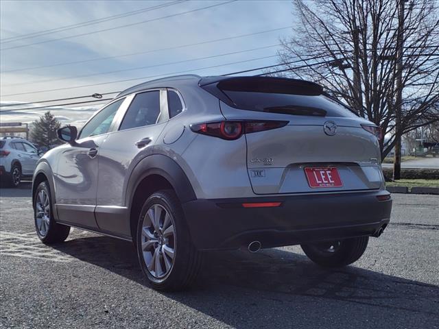 used 2023 Mazda CX-30 car, priced at $23,995