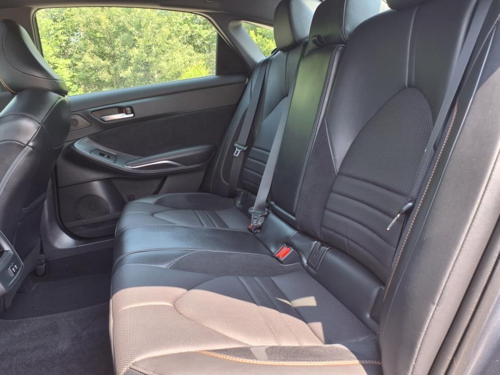 used 2019 Toyota Avalon car, priced at $25,333
