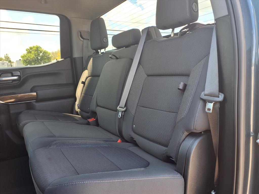 used 2020 GMC Sierra 1500 car, priced at $39,999