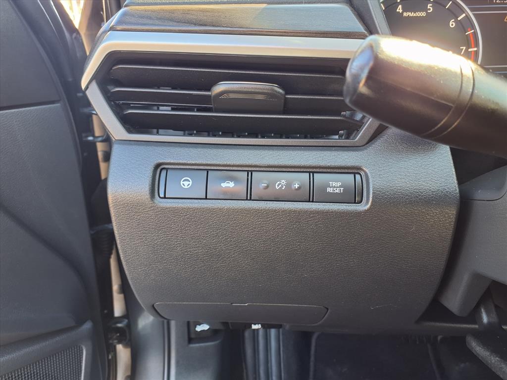 used 2023 Nissan Altima car, priced at $23,999