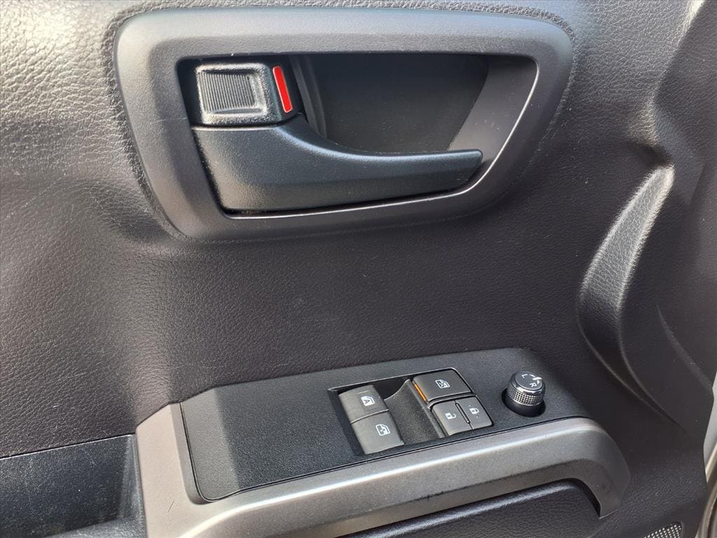 used 2020 Toyota Tacoma car, priced at $31,777