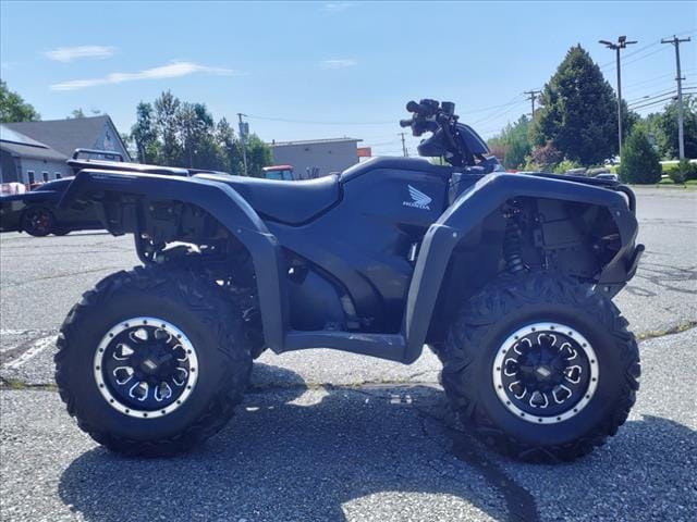 used 2017 Honda Rancher car, priced at $7,995