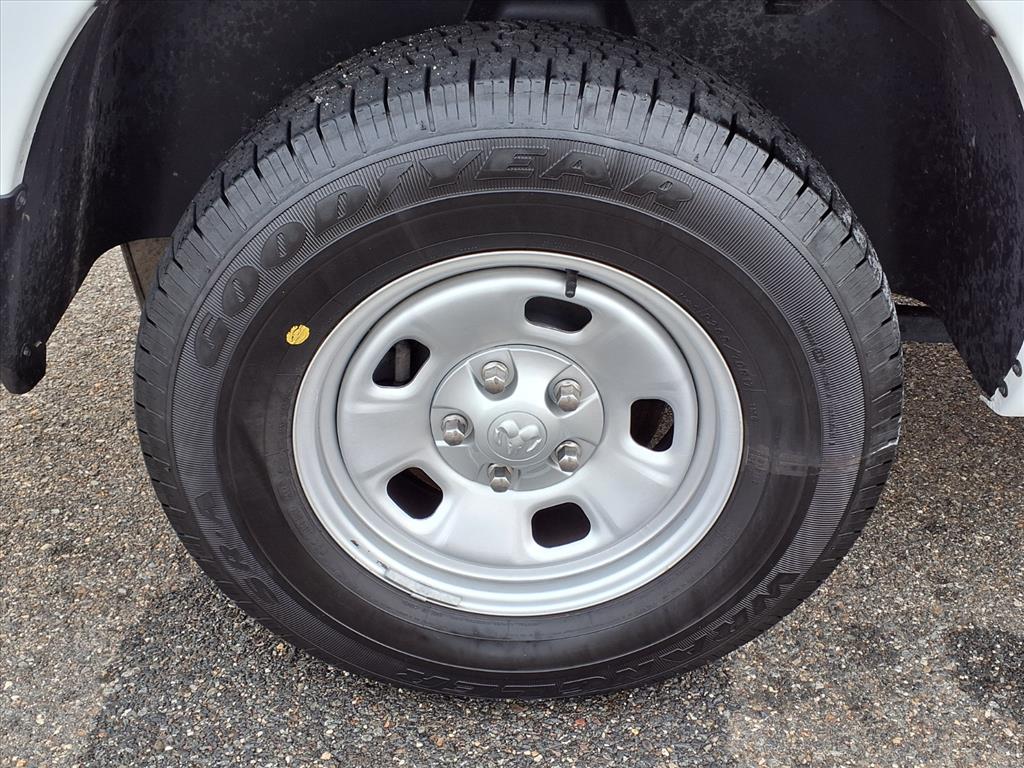 used 2022 Ram 1500 Classic car, priced at $24,995