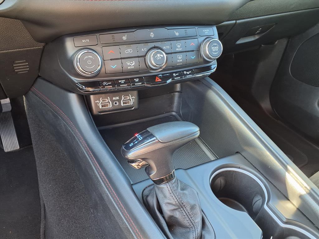 used 2023 Dodge Durango car, priced at $29,999