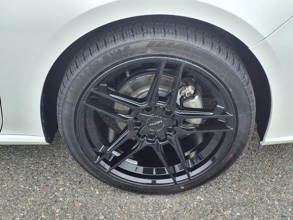 used 2024 Nissan Altima car, priced at $25,995