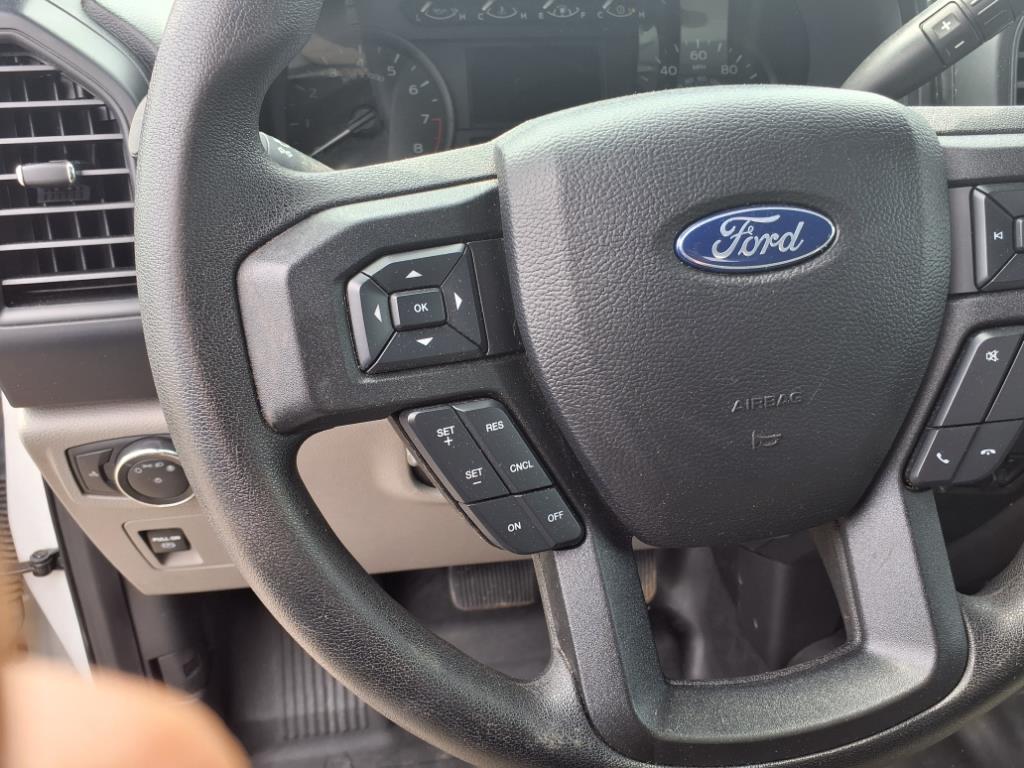 used 2020 Ford F-150 car, priced at $27,995