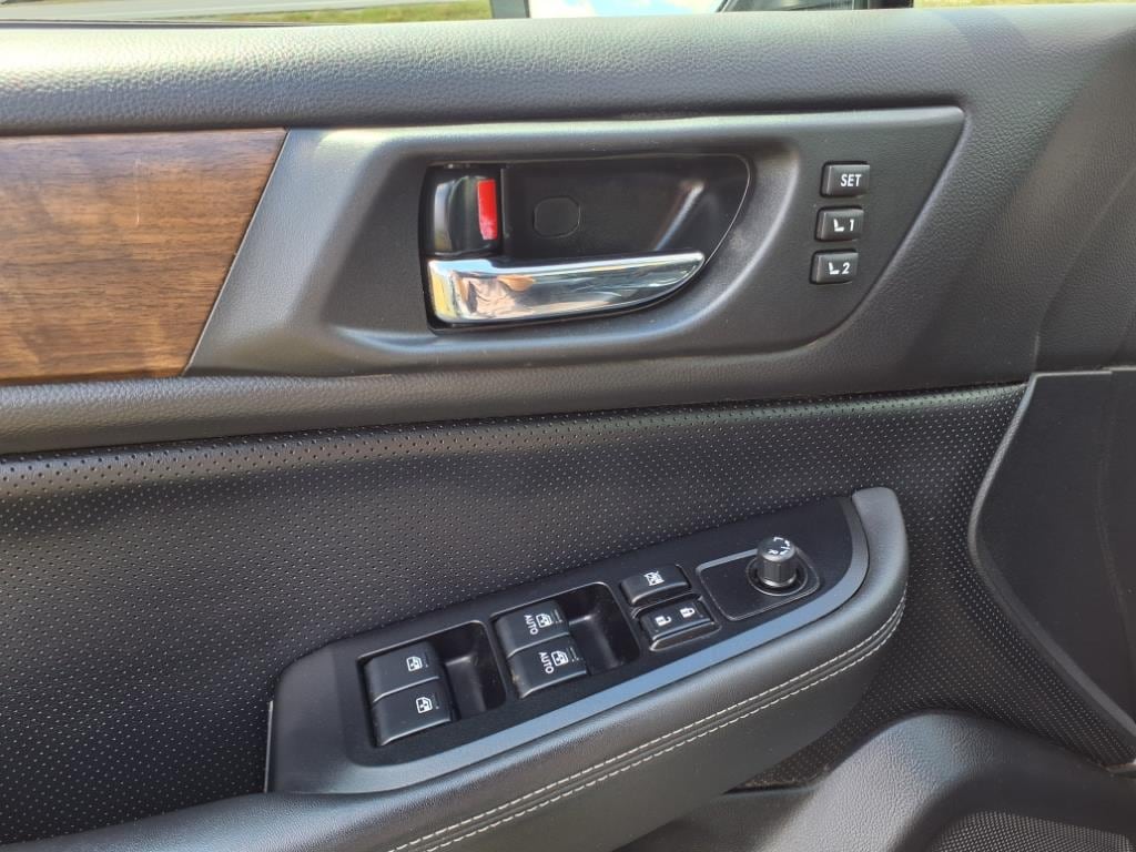 used 2015 Subaru Outback car, priced at $11,995