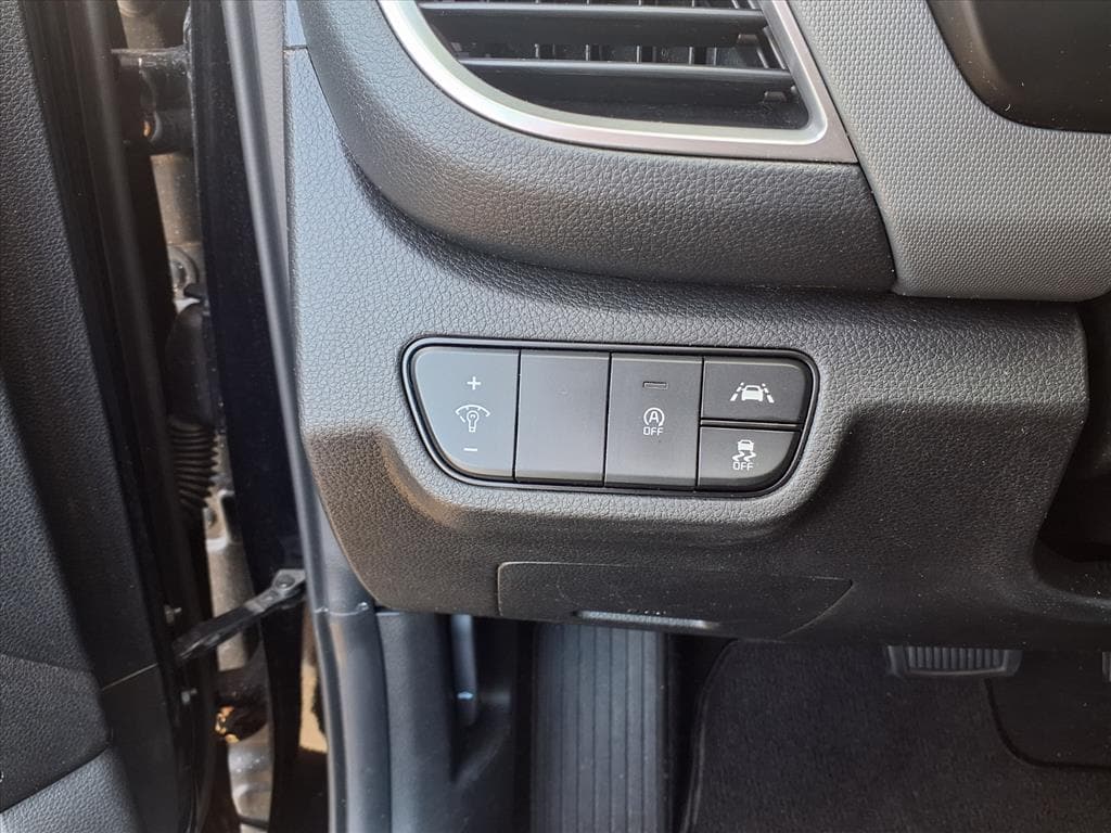 used 2023 Kia Seltos car, priced at $20,995