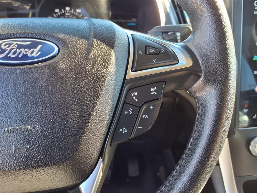 used 2023 Ford Edge car, priced at $23,999