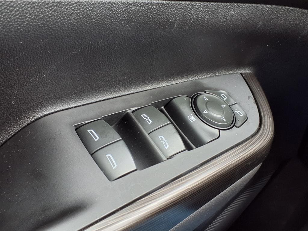 used 2023 GMC Acadia car, priced at $30,995